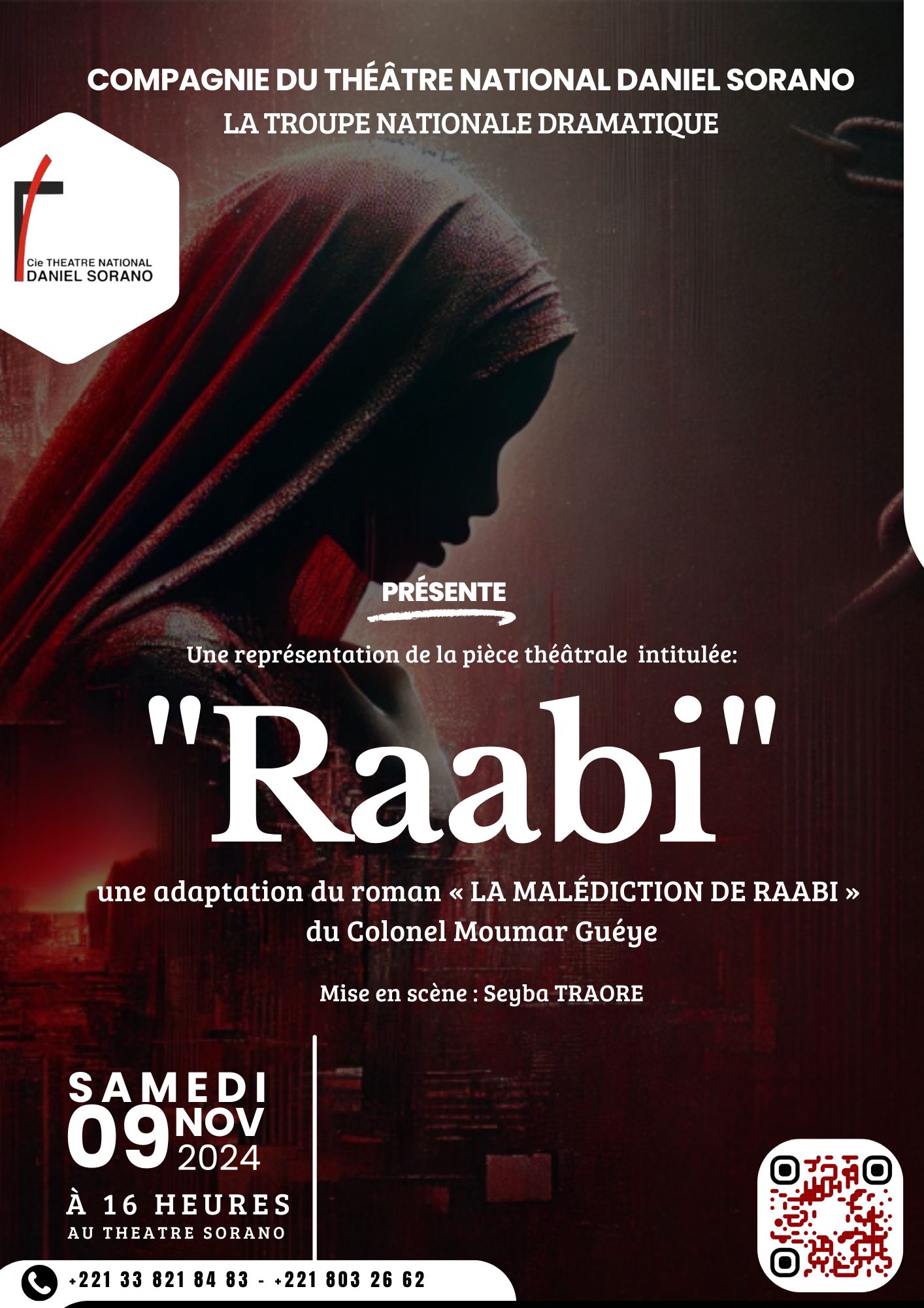 Affiche Evenement Reunion Information Lutte Frelons Asiatiques Simple Moderne Photo Vert Orange