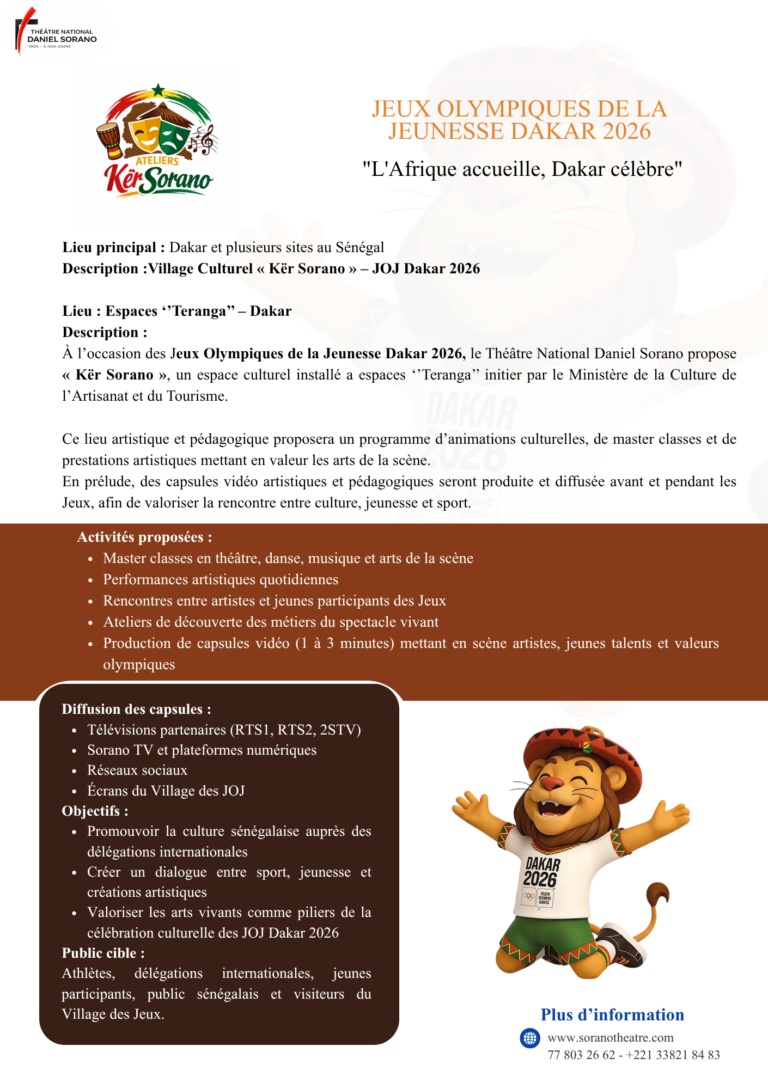 programme de la saison 2026 10