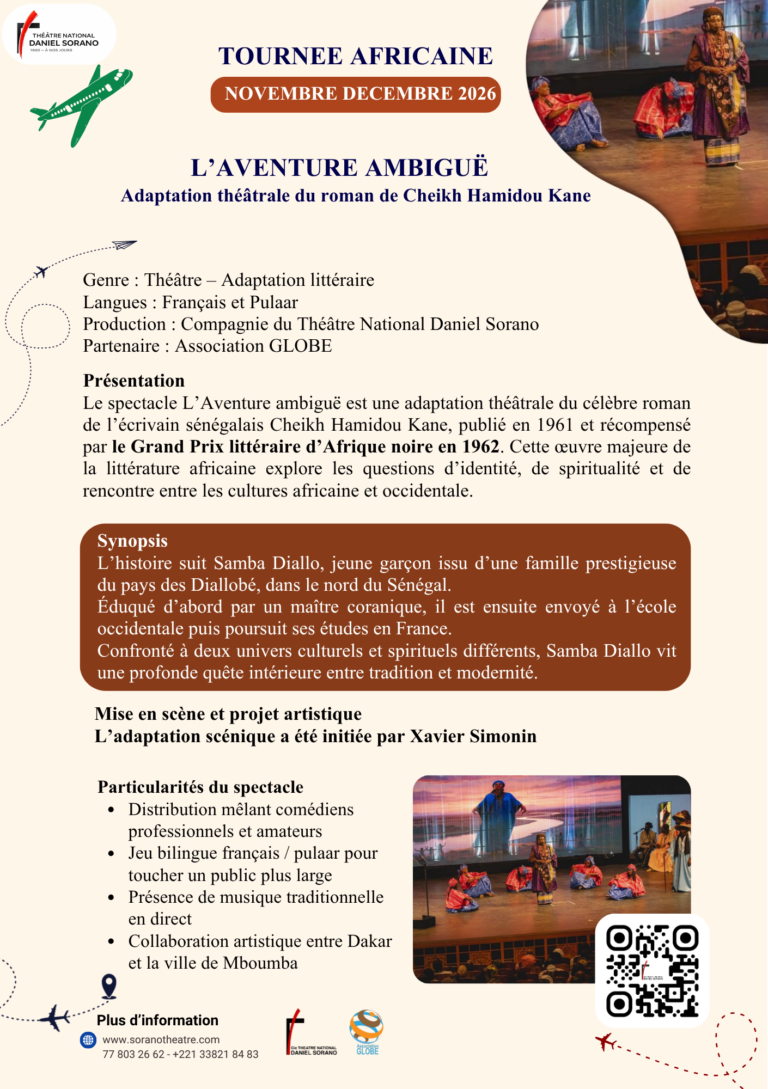 programme de la saison 2026 12